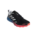 Pánské běžecké boty adidas  Terrex Speed Flow Core Black