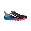 Pánské běžecké boty adidas  Terrex Speed Flow Core Black