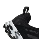 Pánské běžecké boty adidas Terrex Speed LD černé