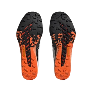 Pánské běžecké boty adidas  Terrex Speed Pro NONDYE/CBLACK/IMPORA