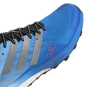 Pánské běžecké boty adidas  Terrex Speed Ultra Blue Rush