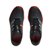 Pánské běžecké boty adidas  Terrex SPEED ULTRA  CBLACK/MSILVE/SOLRED