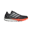 Pánské běžecké boty adidas  Terrex SPEED ULTRA  CBLACK/MSILVE/SOLRED