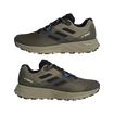 Pánské běžecké boty adidas  Terrex Two Flow Focus Olive