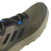 Pánské běžecké boty adidas  Terrex Two Flow Focus Olive