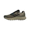 Pánské běžecké boty adidas  Terrex Two Flow Focus Olive