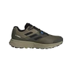 Pánské běžecké boty adidas  Terrex Two Flow Focus Olive