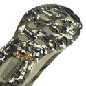 Pánské běžecké boty adidas  Terrex Two Flow Focus Olive