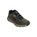 Pánské běžecké boty adidas  Terrex Two Flow Focus Olive