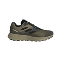 Pánské běžecké boty adidas  Terrex Two Flow Focus Olive