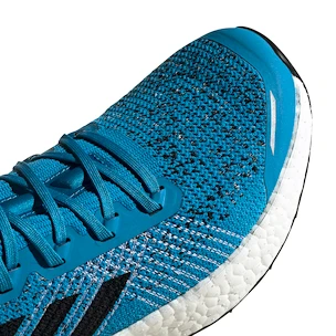 Pánské běžecké boty adidas Terrex Two Ultra Parley modré
