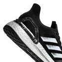 Pánské běžecké boty adidas Ultra Boost PB černo-bílé
