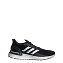 Pánské běžecké boty adidas Ultra Boost PB černo-bílé