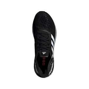 Pánské běžecké boty adidas Ultra Boost PB černo-bílé