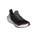 Pánské běžecké boty adidas  Ultraboost 21 Cold.Rdy Grey Five