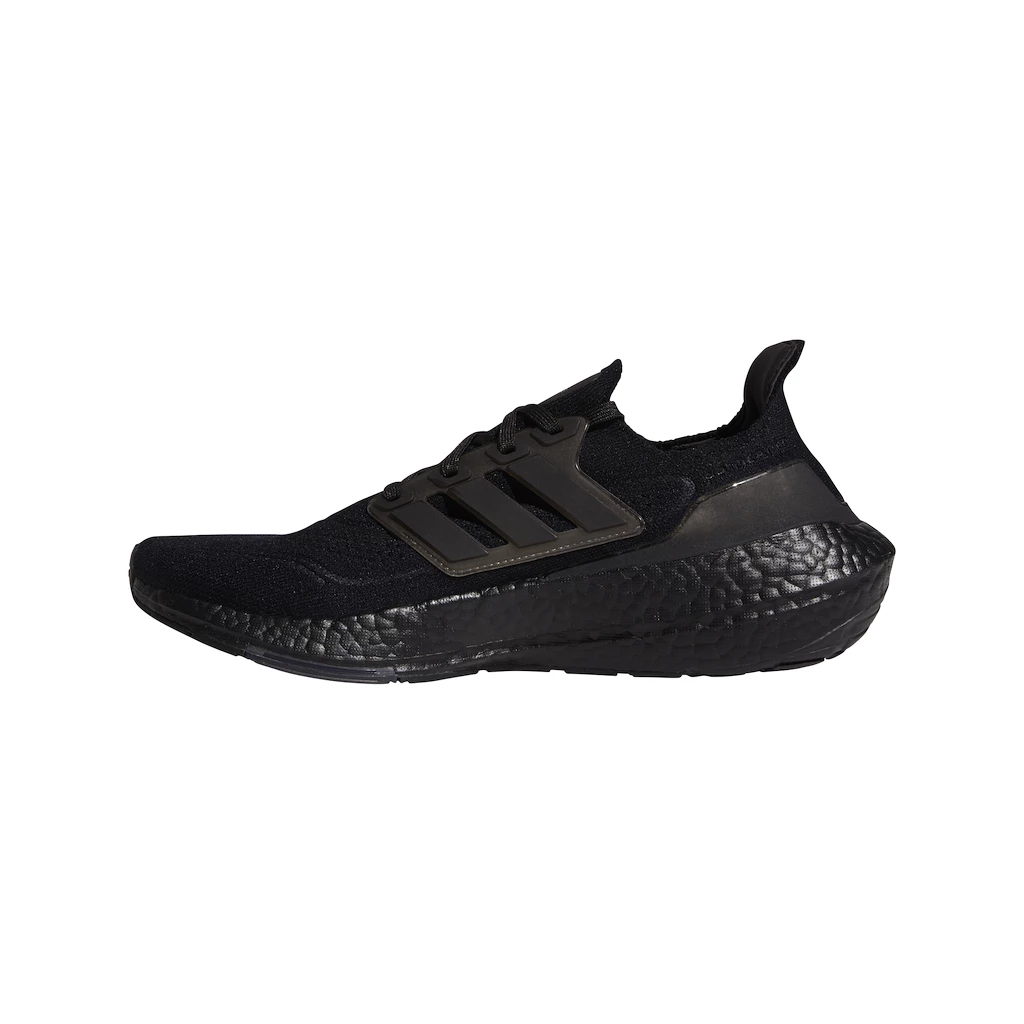 Pánské běžecké boty adidas  Ultraboost 21 Core Black