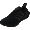 Pánské běžecké boty adidas  Ultraboost 21 Core Black