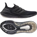 Pánské běžecké boty adidas  Ultraboost 21 Core Black