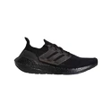 Pánské běžecké boty adidas  Ultraboost 21 Core Black