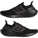 Pánské běžecké boty adidas  Ultraboost 21 Core Black