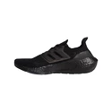 Pánské běžecké boty adidas  Ultraboost 21 Core Black