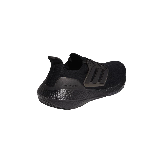 Pánské běžecké boty adidas  Ultraboost 21 Core Black