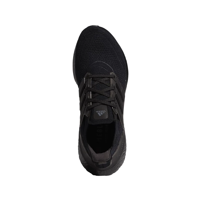 Pánské běžecké boty adidas  Ultraboost 21 Core Black