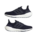 Pánské běžecké boty adidas  Ultraboost 22 Collegiate Navy