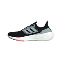 Pánské běžecké boty adidas  Ultraboost 22 Core Black