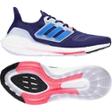 Pánské běžecké boty adidas  Ultraboost 22 Legacy Indigo