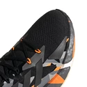 Pánské bežecké boty adidas X9000L4 černo-oranžové