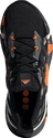 Pánské bežecké boty adidas X9000L4 černo-oranžové