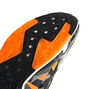 Pánské bežecké boty adidas X9000L4 černo-oranžové