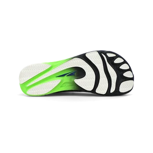 Pánské běžecké boty Altra  Escalante Racer Black/Lime