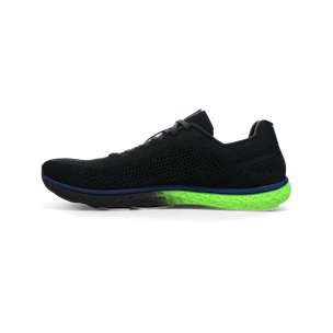 Pánské běžecké boty Altra  Escalante Racer Black/Lime