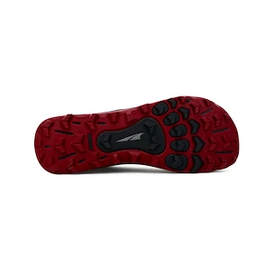 Pánské běžecké boty Altra  Lone Peak 6 Black/Gray