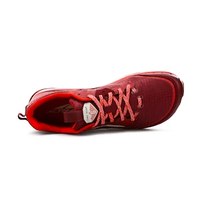 Pánské běžecké boty Altra  Lone Peak 6 Maroon