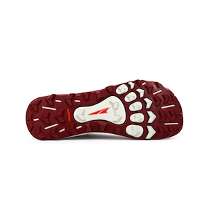 Pánské běžecké boty Altra  Lone Peak 6 Maroon
