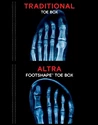 Pánské běžecké boty Altra  Paradigm 6 Black