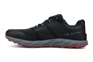 Pánské běžecké boty Altra  Superior 5 Black/Red