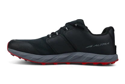 Pánské běžecké boty Altra  Superior 5 Black/Red