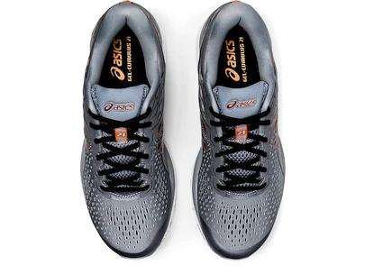 Pánské běžecké boty Asics Gel-Cumulus 21 šedé + DÁREK