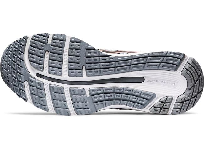 Pánské běžecké boty Asics Gel-Cumulus 21 šedé + DÁREK