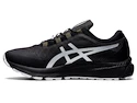 Pánské běžecké boty Asics Gel-Cumulus 22 Winterized černé