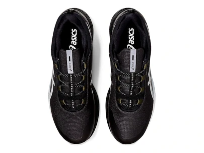 Pánské běžecké boty Asics Gel-Cumulus 22 Winterized černé