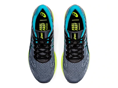 Pánské běžecké boty Asics Gel-DS Trainer 25 šedé