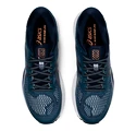 Pánské běžecké boty Asics Gel-Kayano 26 tmavě modré + DÁREK