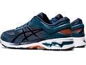 Pánské běžecké boty Asics Gel-Kayano 26 tmavě modré + DÁREK