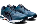 Pánské běžecké boty Asics Gel-Kayano 26 tmavě modré + DÁREK