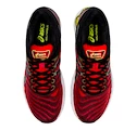 Pánské běžecké boty Asics Gel-Nimbus 22 červené + DÁREK